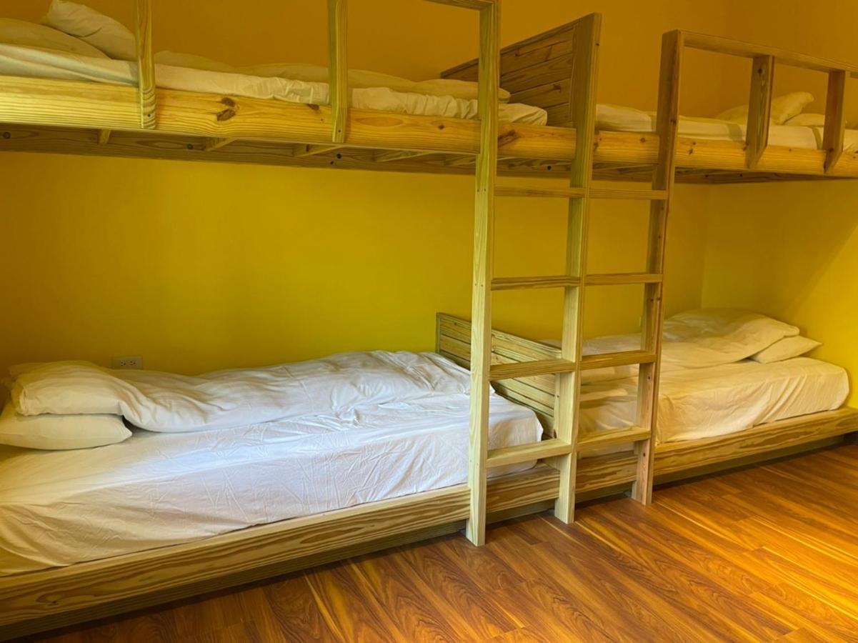 American Village Resort Тайпей Екстериор снимка