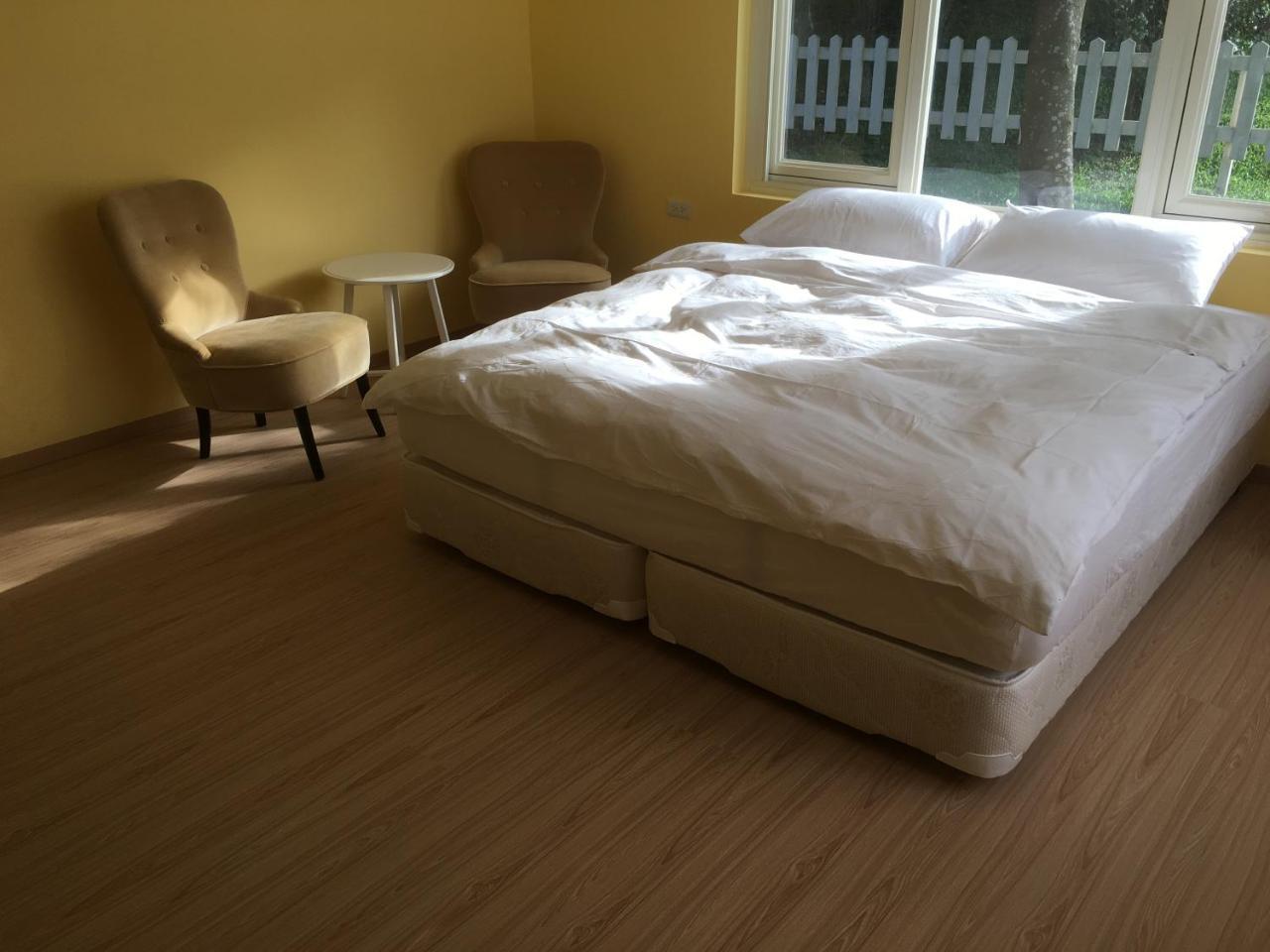 American Village Resort Тайпей Екстериор снимка