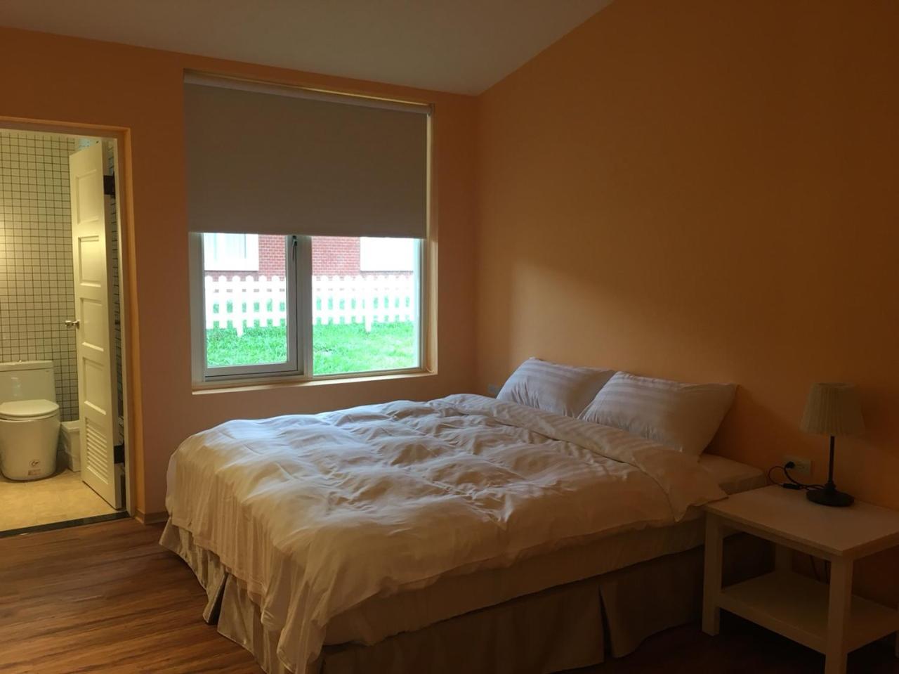American Village Resort Тайпей Екстериор снимка
