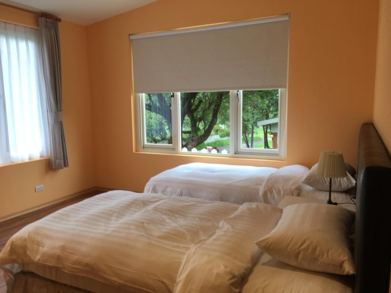 American Village Resort Тайпей Екстериор снимка