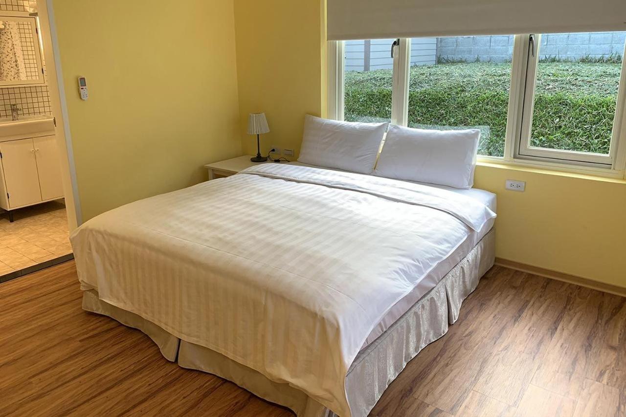American Village Resort Тайпей Екстериор снимка